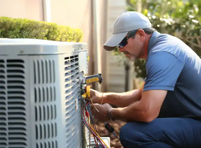 installateur Toornwerd